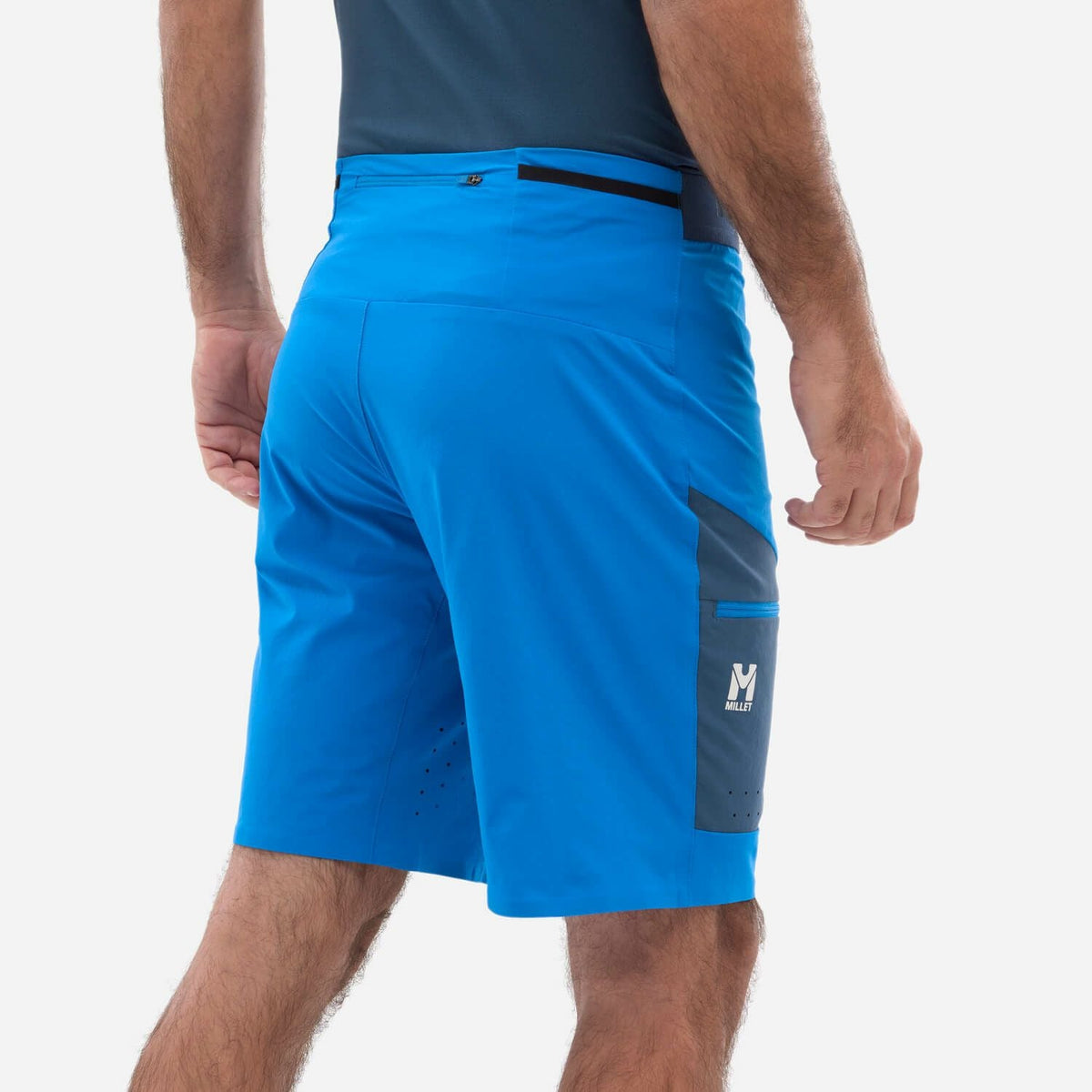 Wanaka Fast Shorts