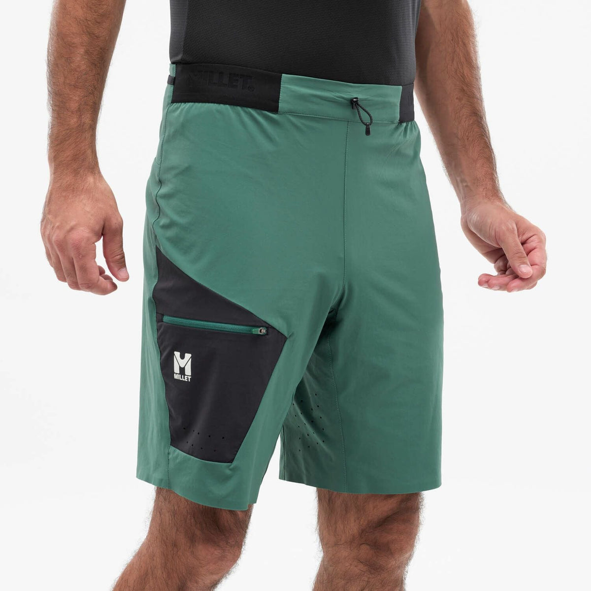 Wanaka Fast Shorts