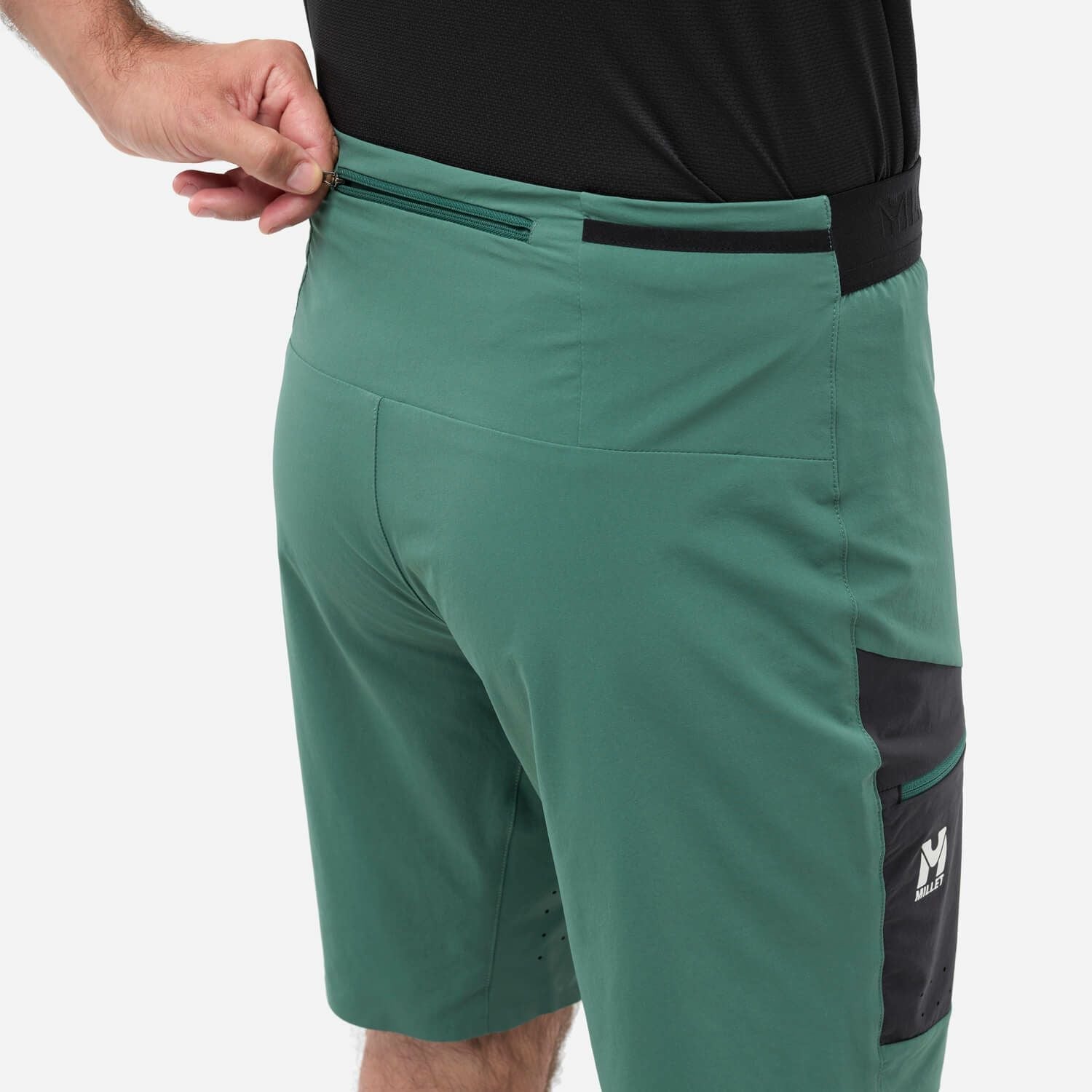 Wanaka Fast Shorts