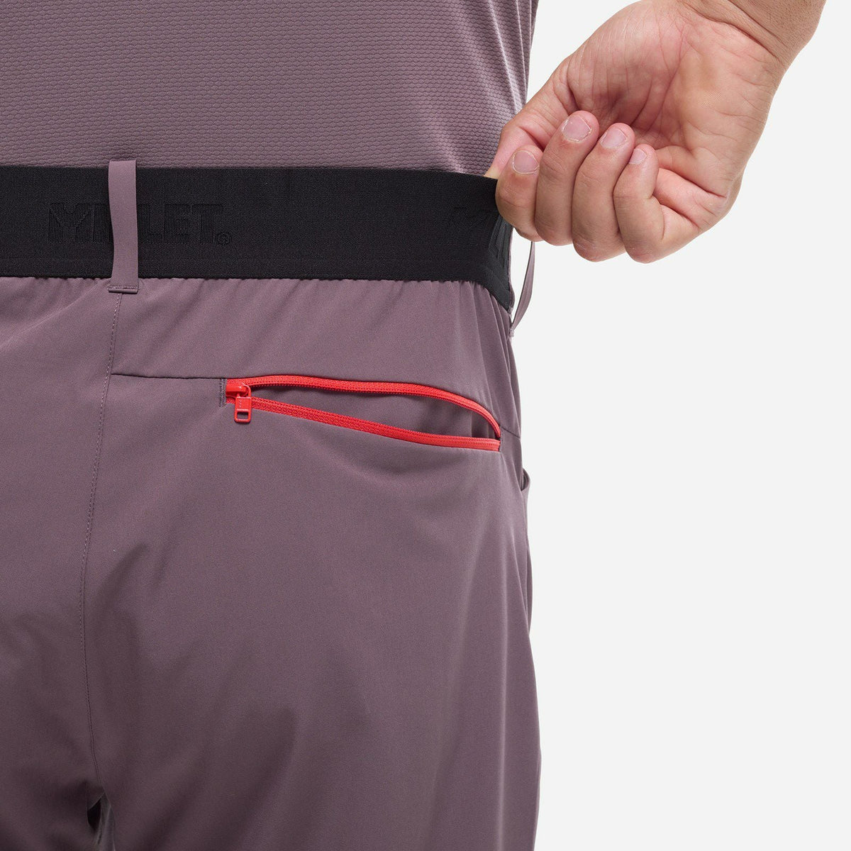 Wanaka Stretch Pants III