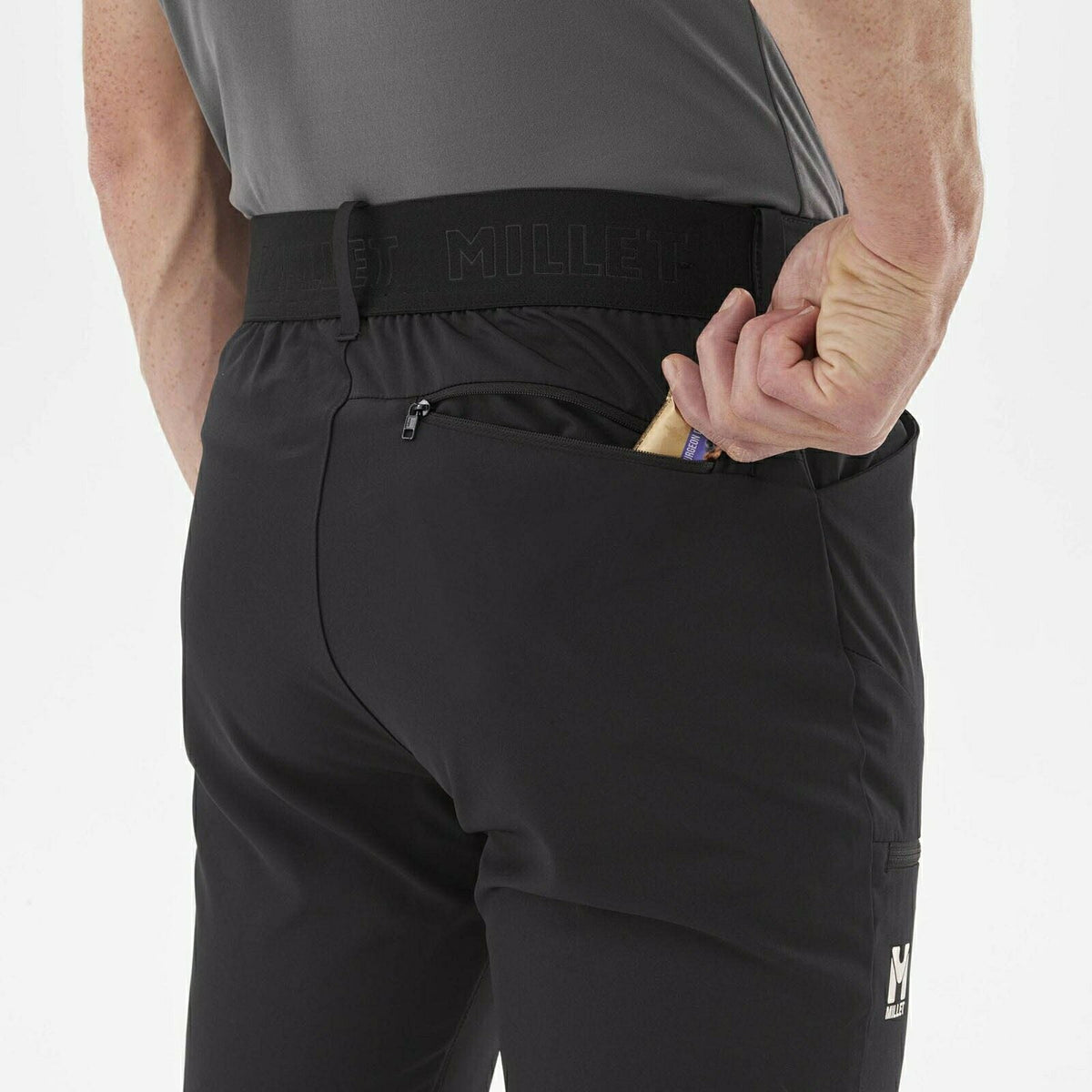 Wanaka Stretch Pants III