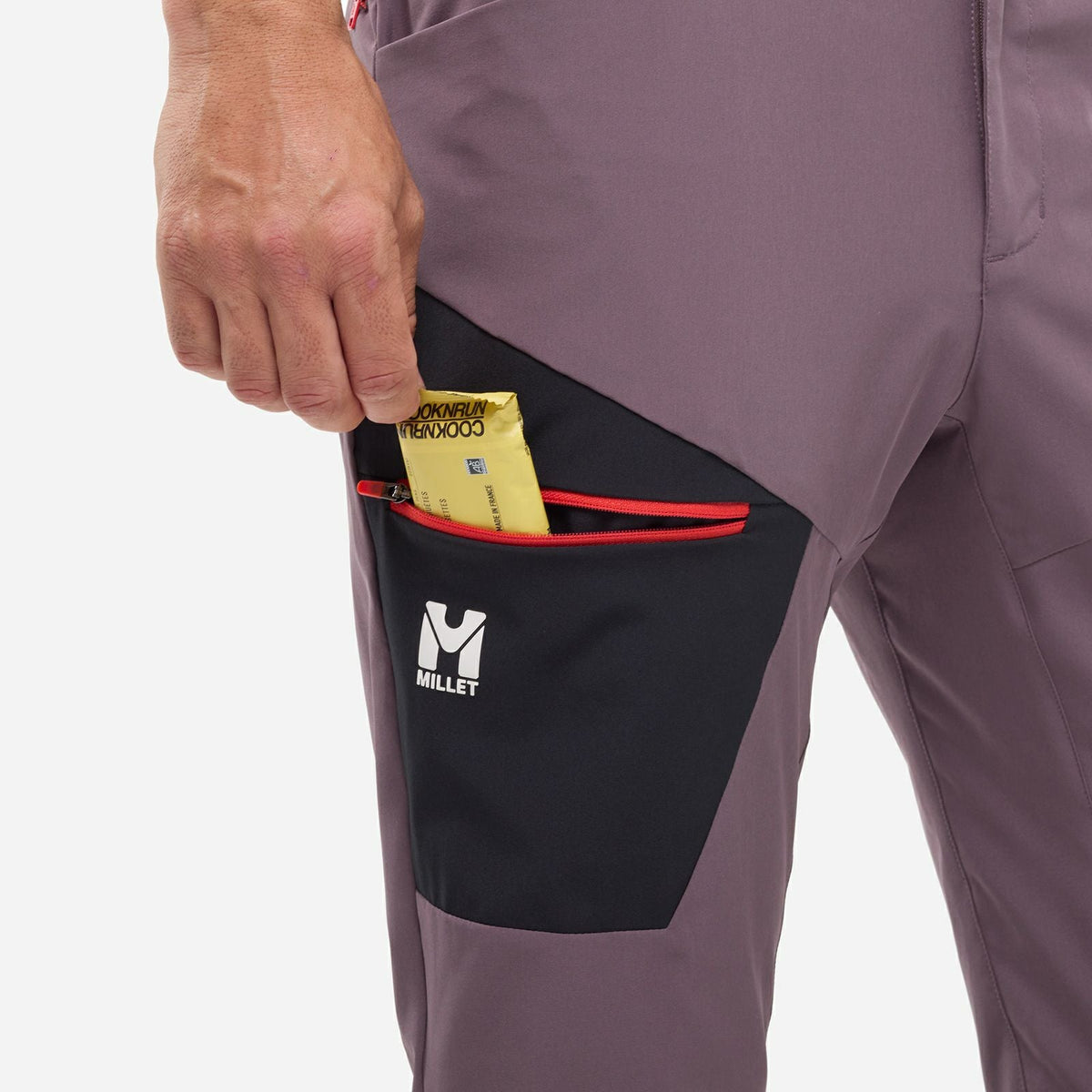 Wanaka Stretch Pants III