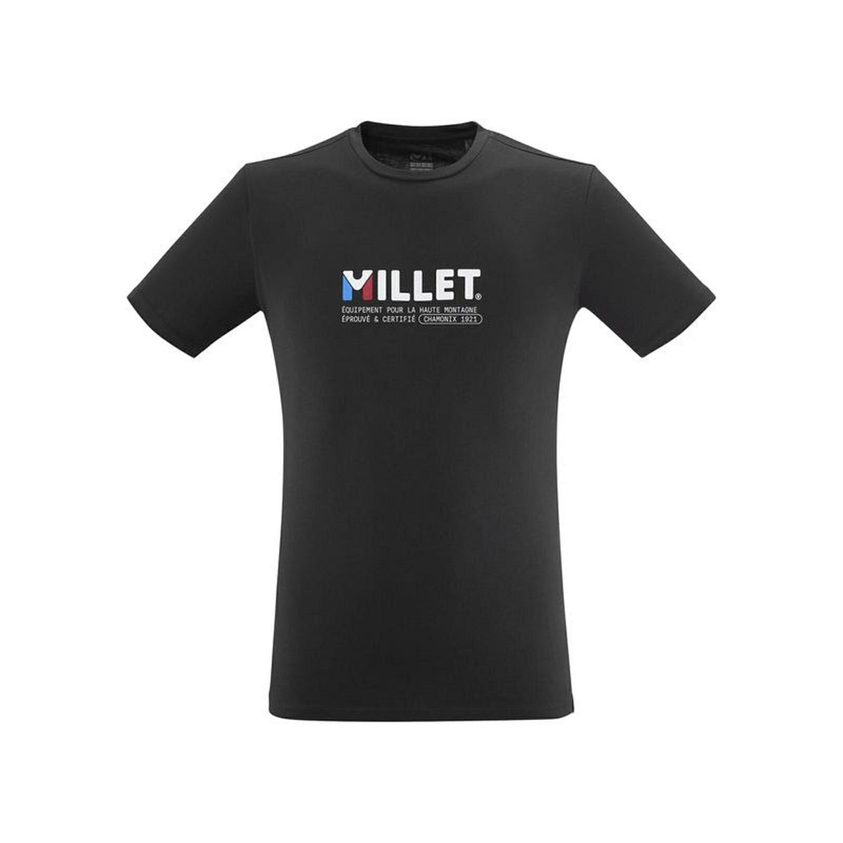 Millet T-Shirt Short Sleeve
