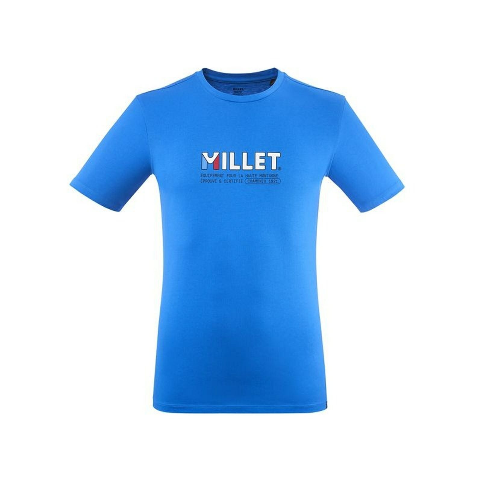 Millet T-Shirt Short Sleeve