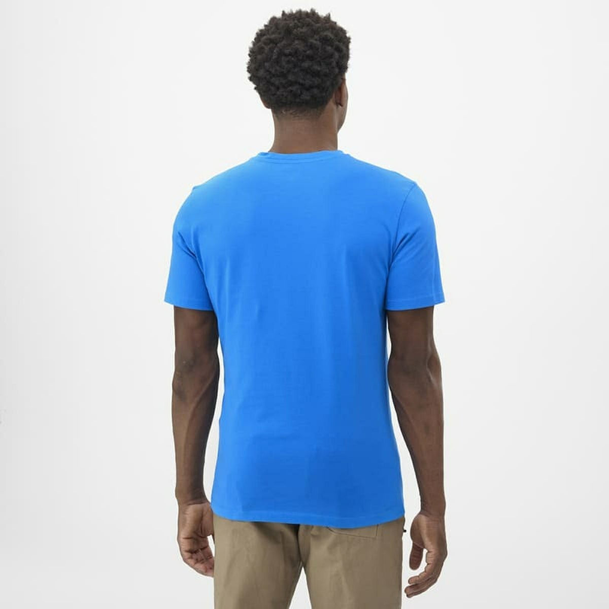 Millet T-Shirt Short Sleeve