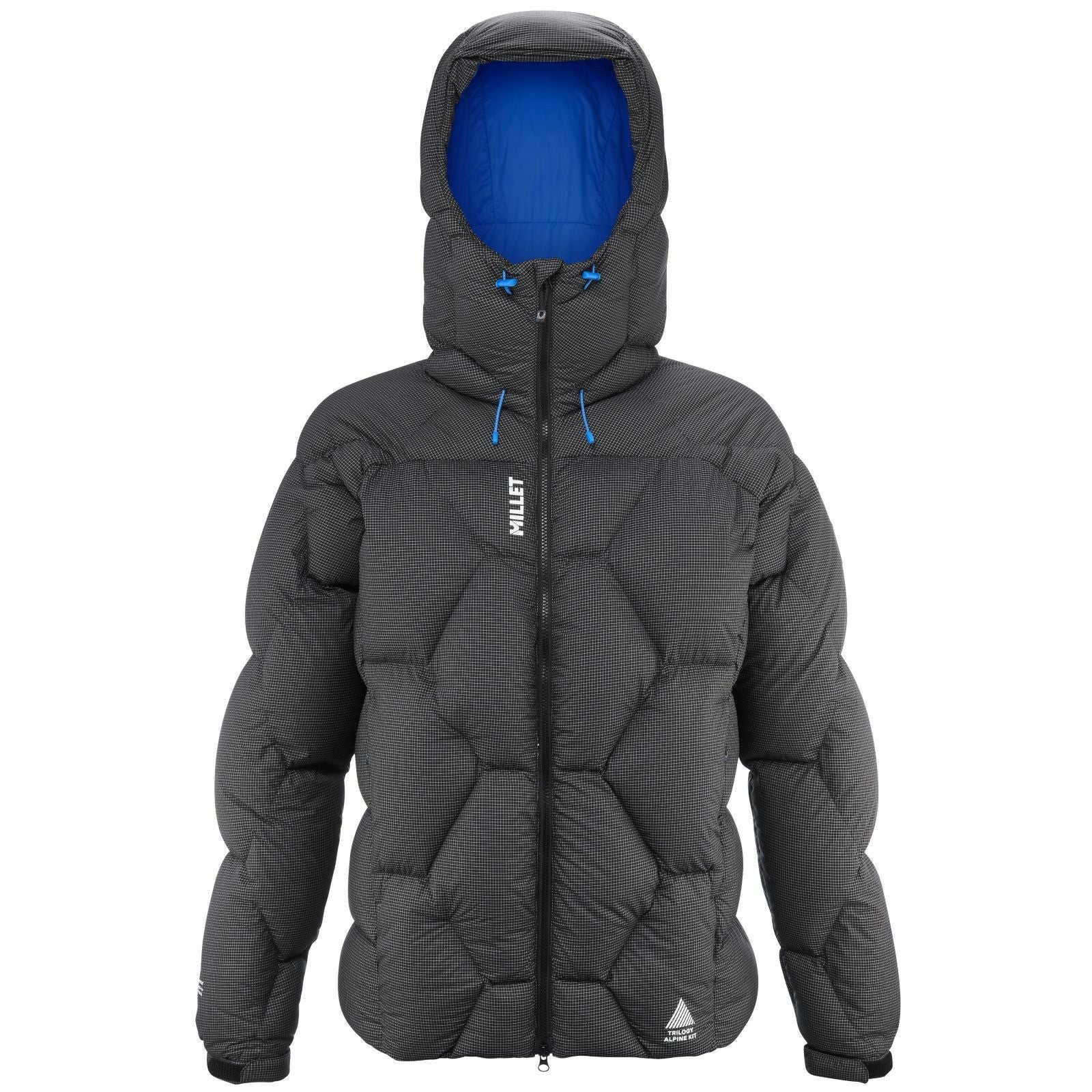 Trilogy Jorasses Dyneema Down Hoodie