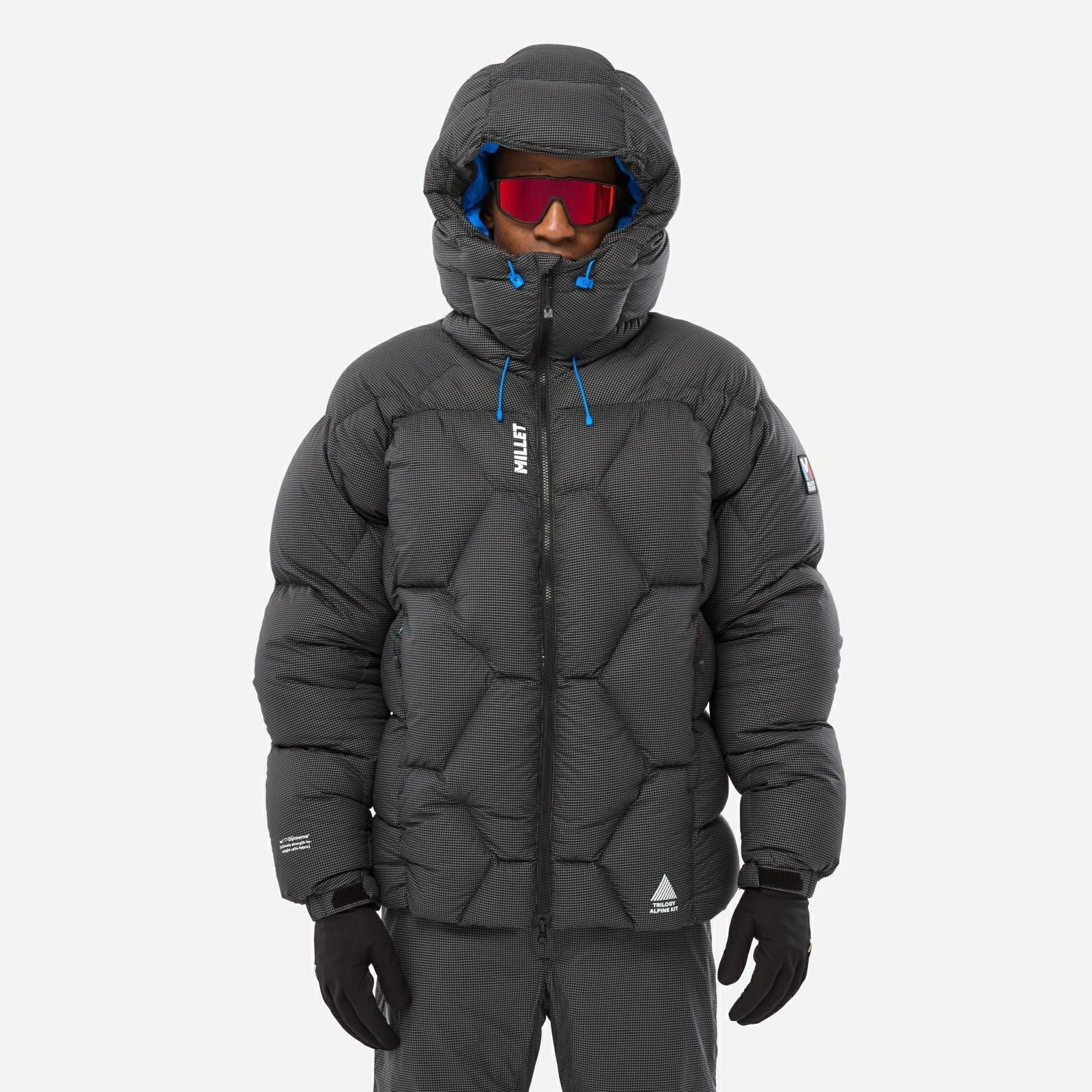 Trilogy Jorasses Dyneema Down Hoodie