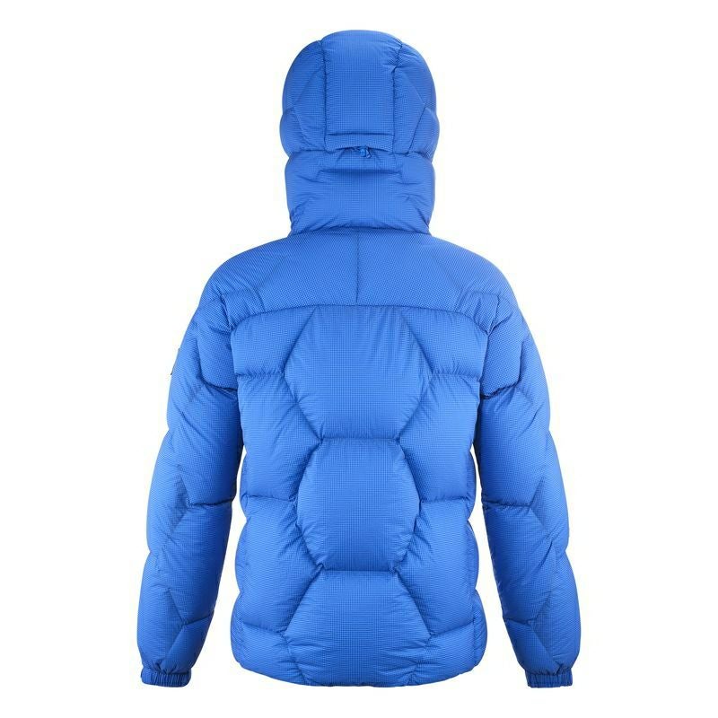 Trilogy Jorasses Dyneema Down Hoodie