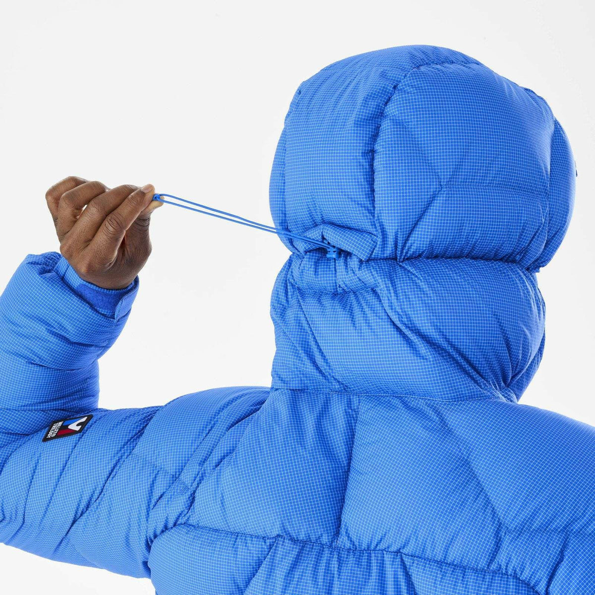 Trilogy Jorasses Dyneema Down Hoodie