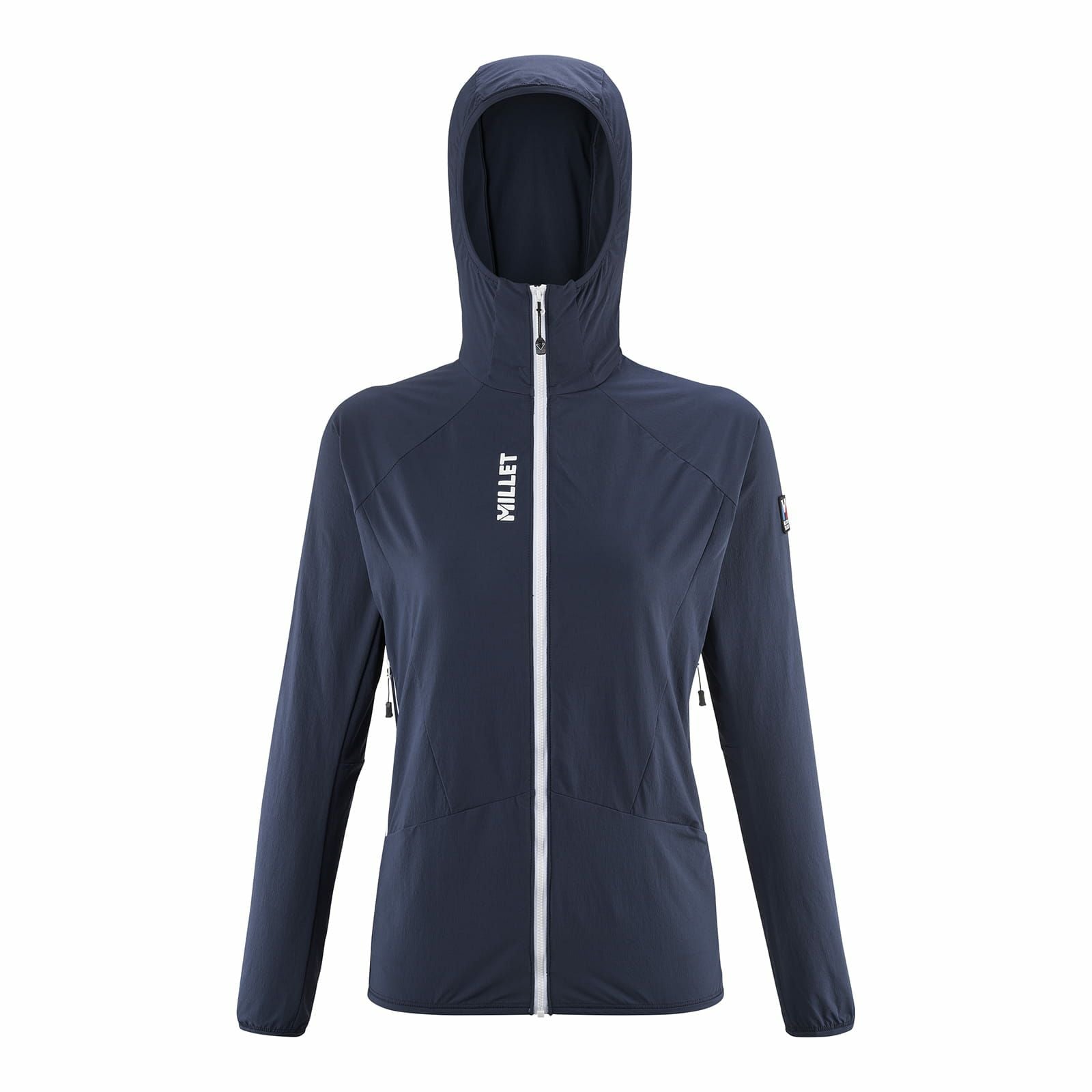 Trilogy Icon Hoodie