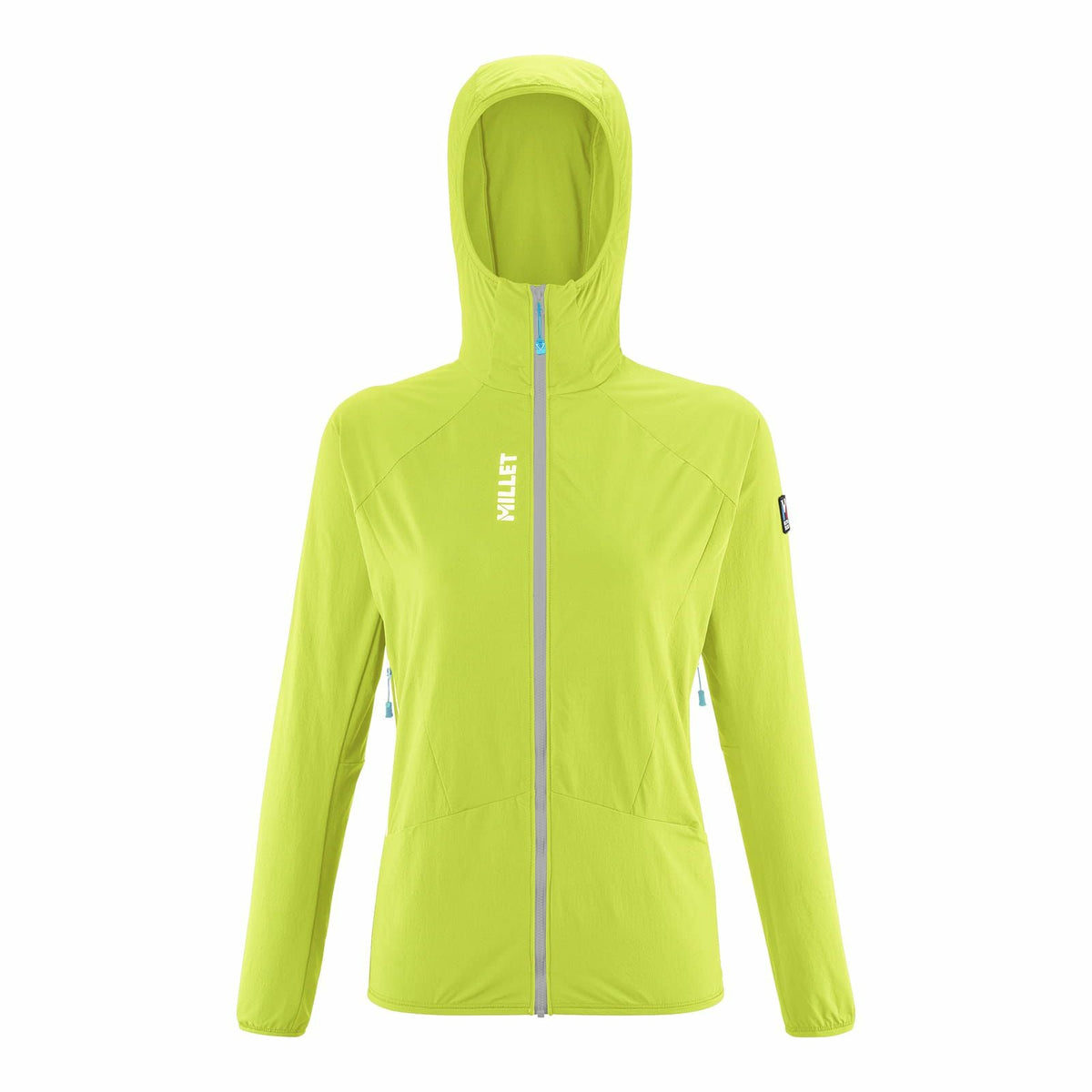 Trilogy Icon Hoodie