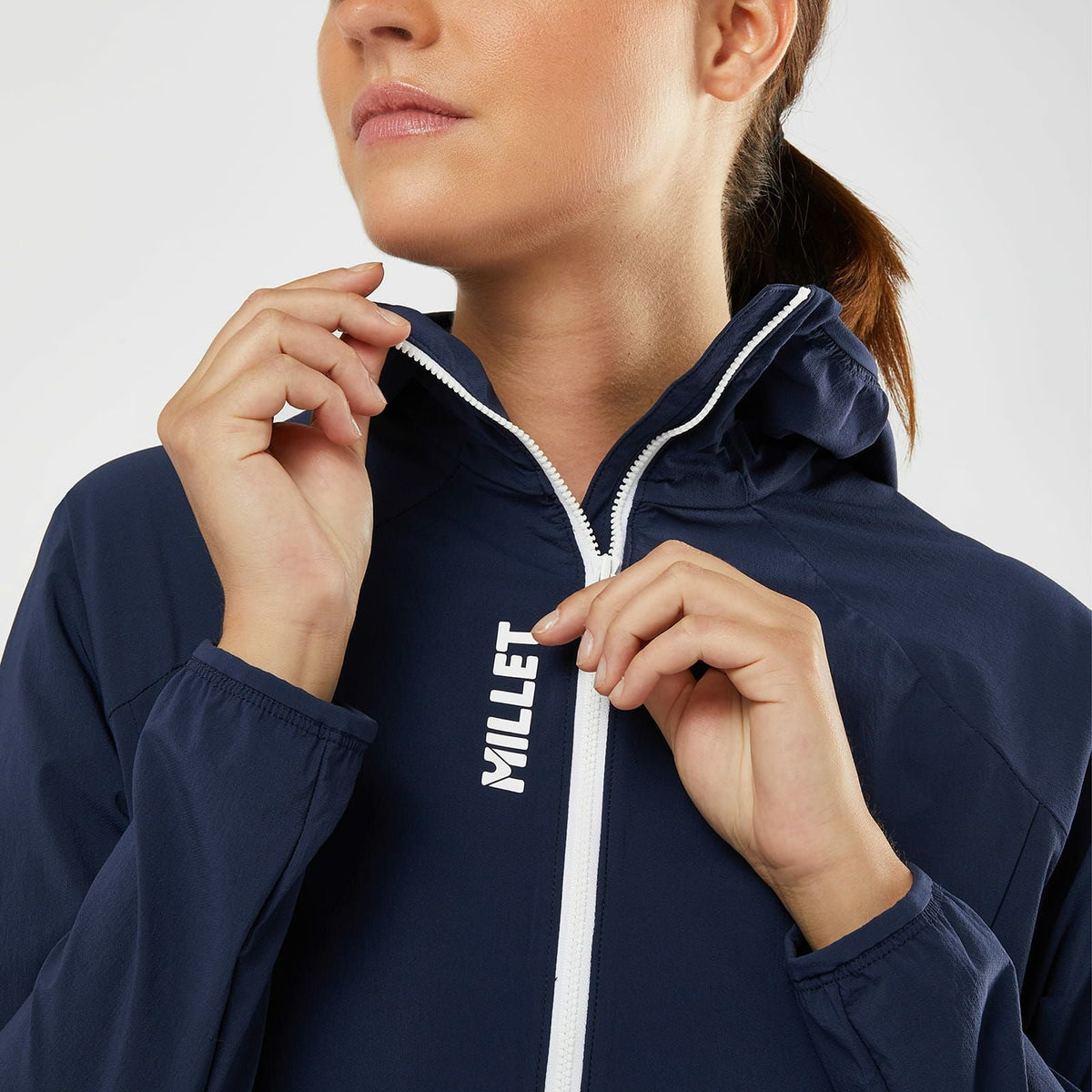 Trilogy Icon Hoodie