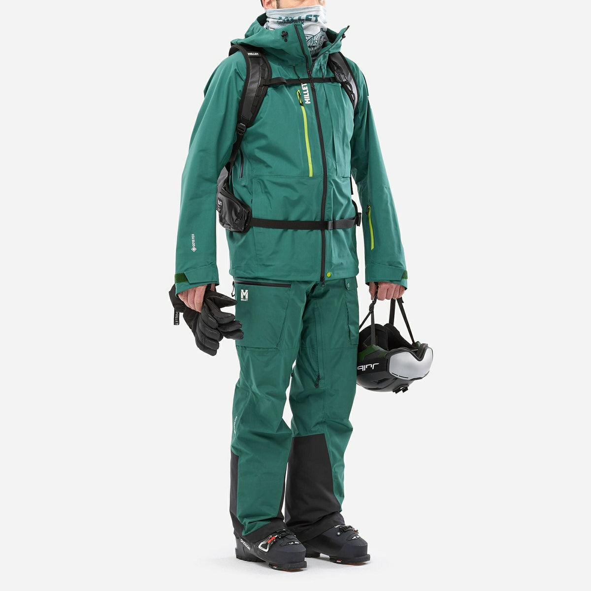 Cosmic GORE-TEX 2L Pants