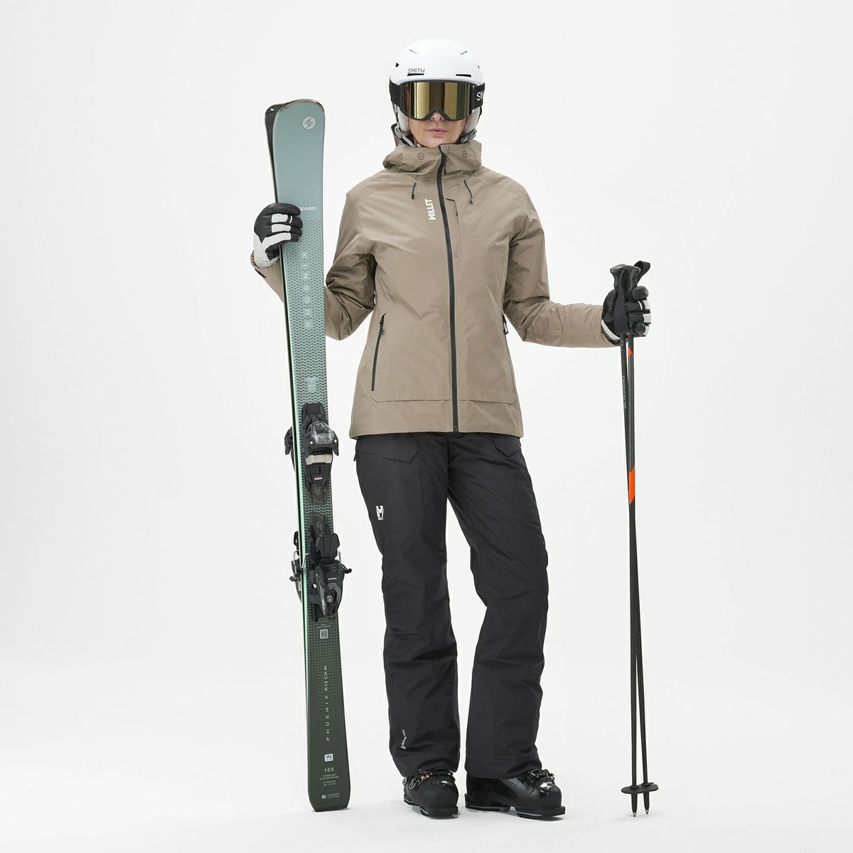 Cosmic Warm GORE-TEX Pants