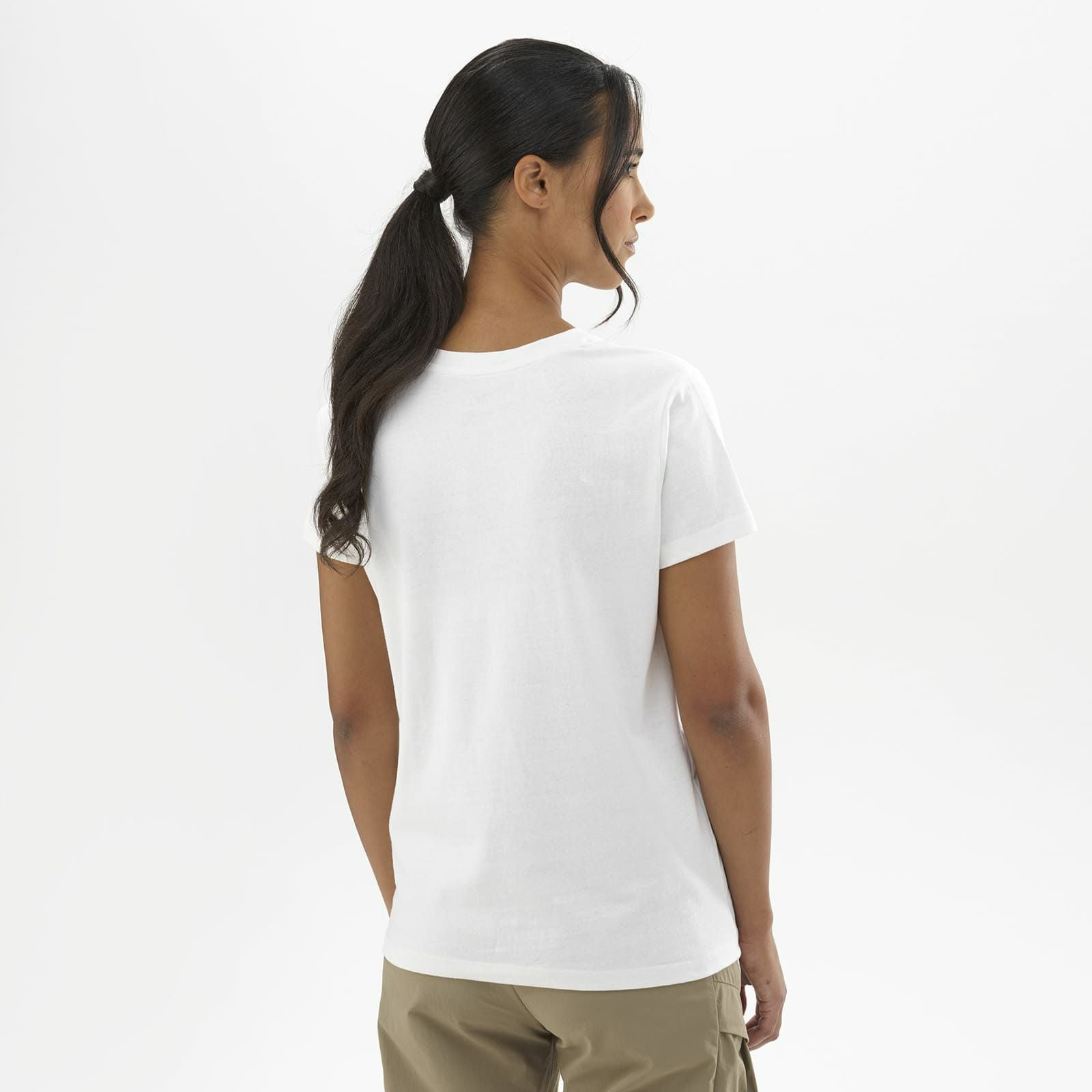 ミレー Tシャツ ショートスリーブ
