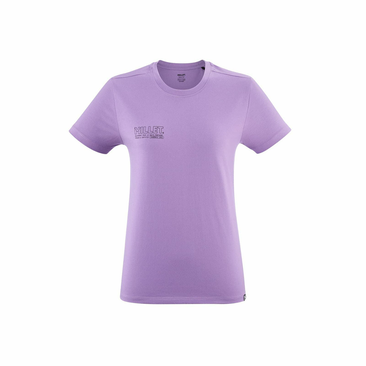 ミレー Tシャツ ショートスリーブ
