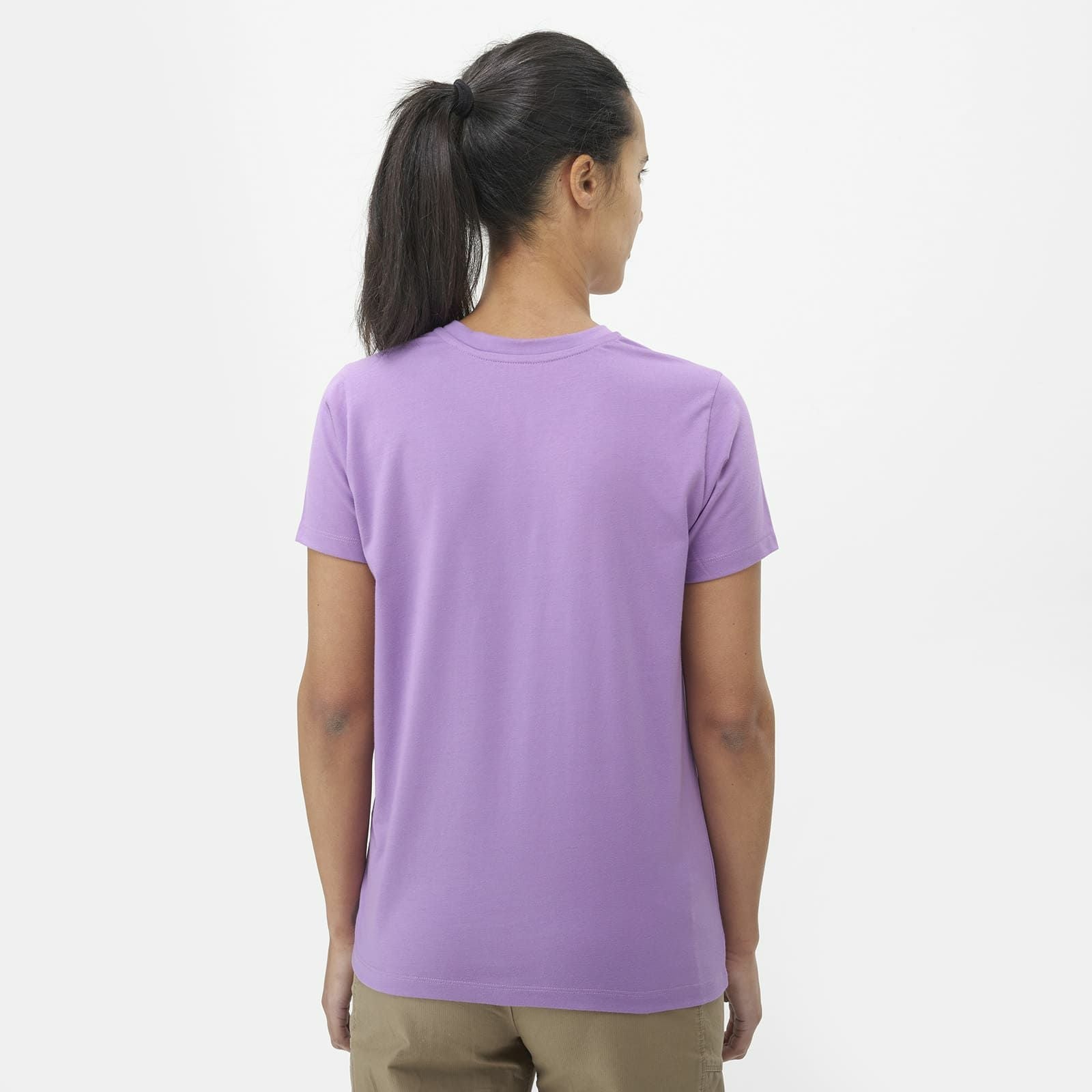 ミレー Tシャツ ショートスリーブ
