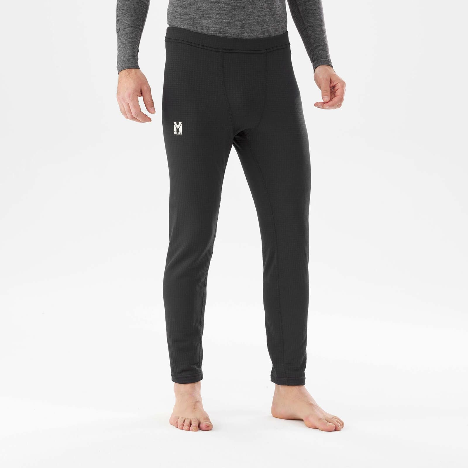 Fusion Grid Pants
