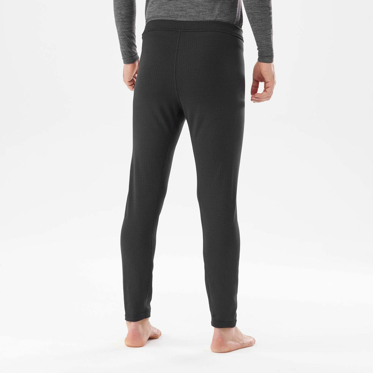 Fusion Grid Pants