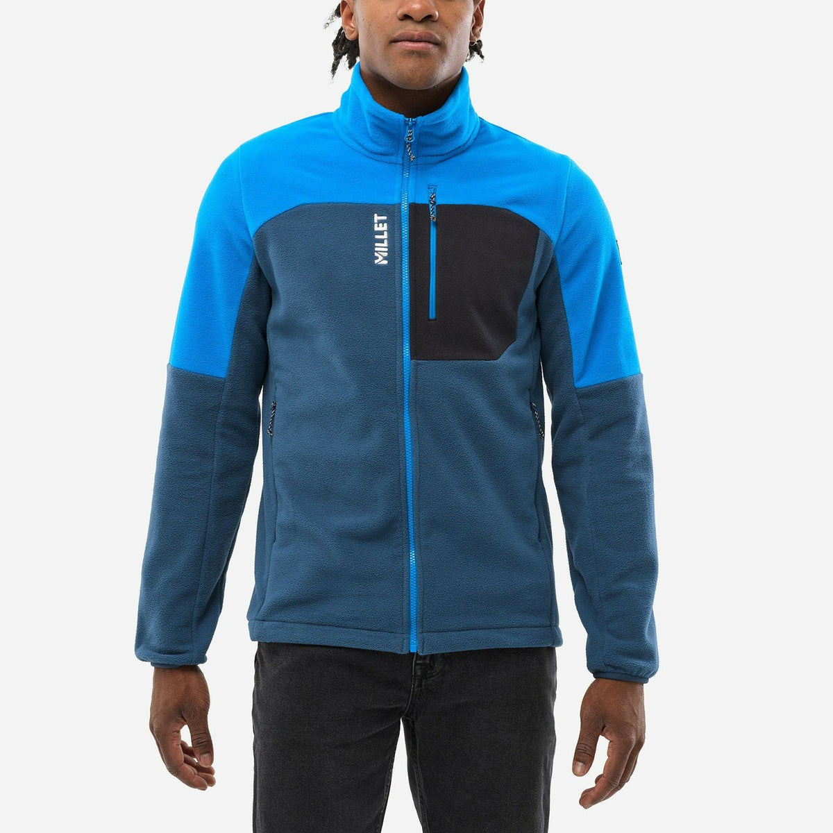 Shima-I Fleece Jacket
