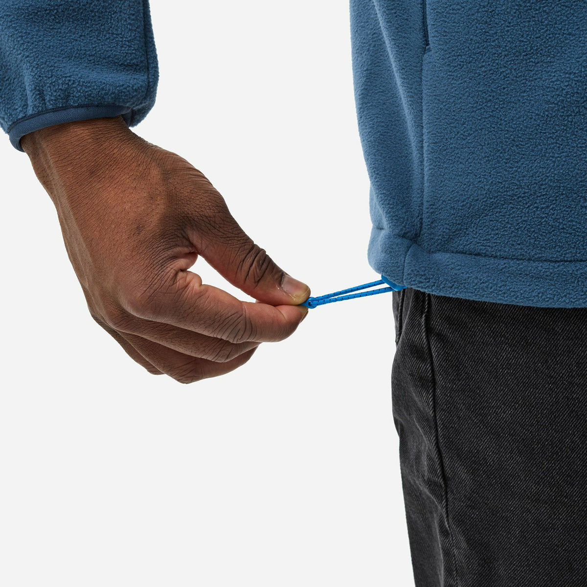 Shima-I Fleece Jacket