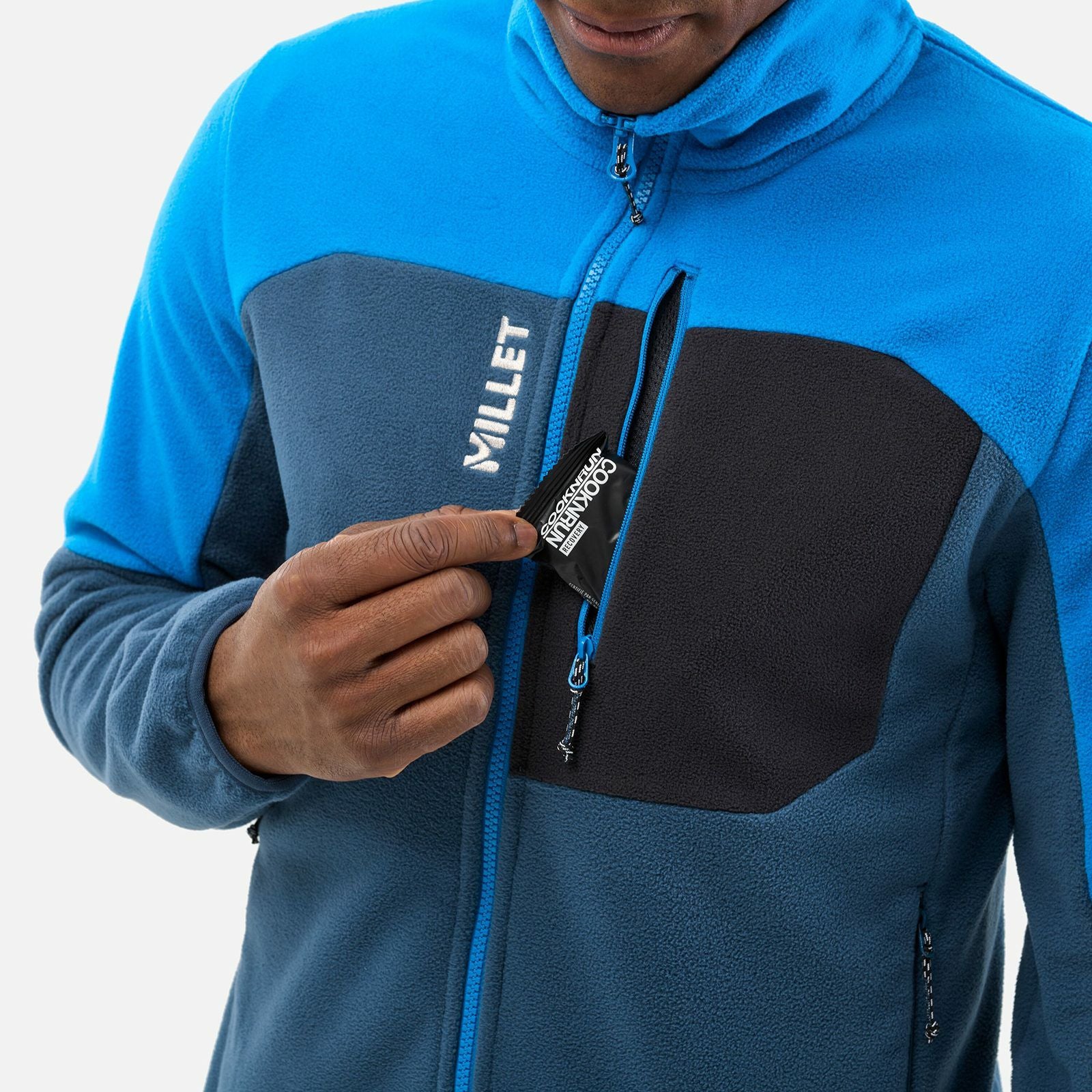 Shima-I Fleece Jacket
