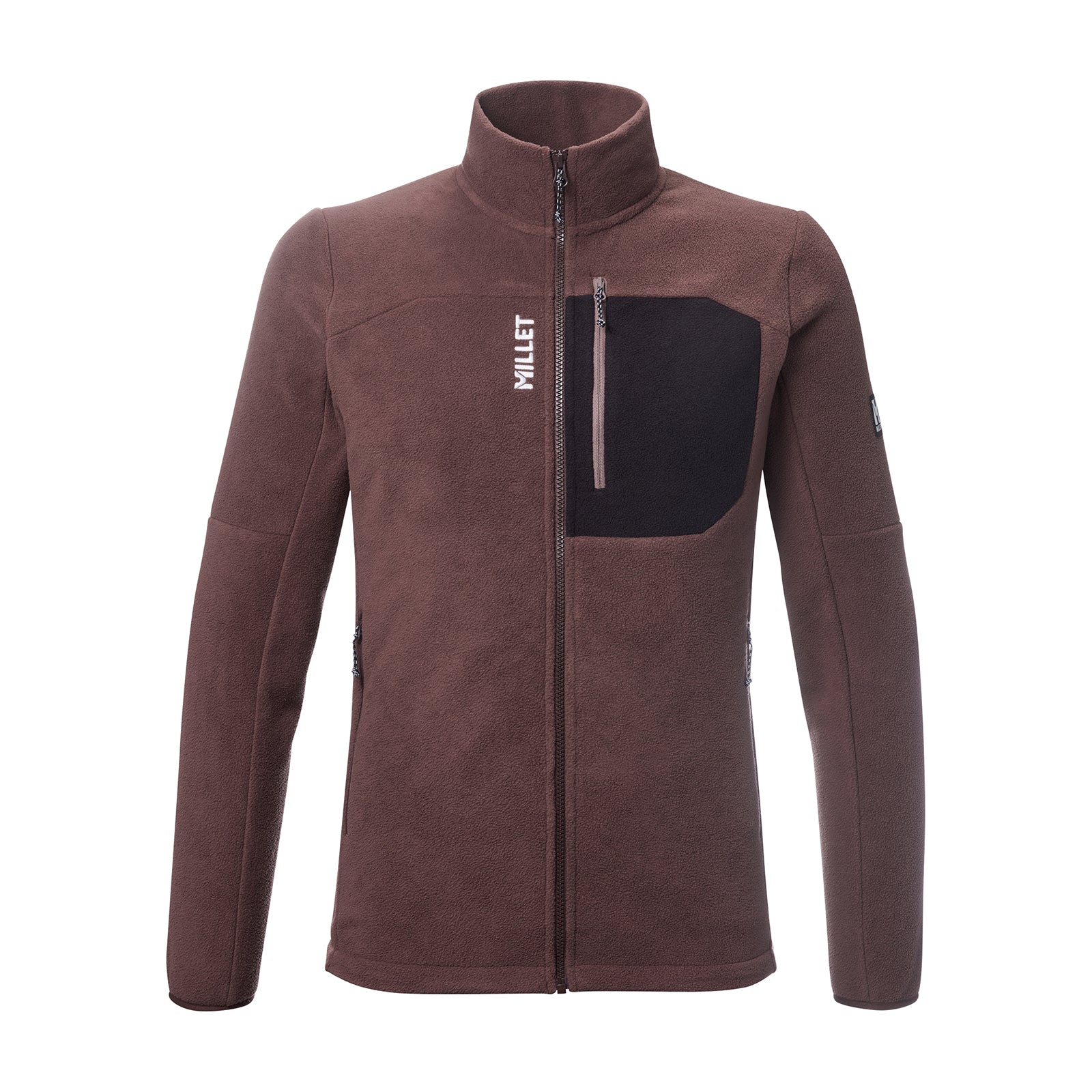 Shima-I Fleece Jacket