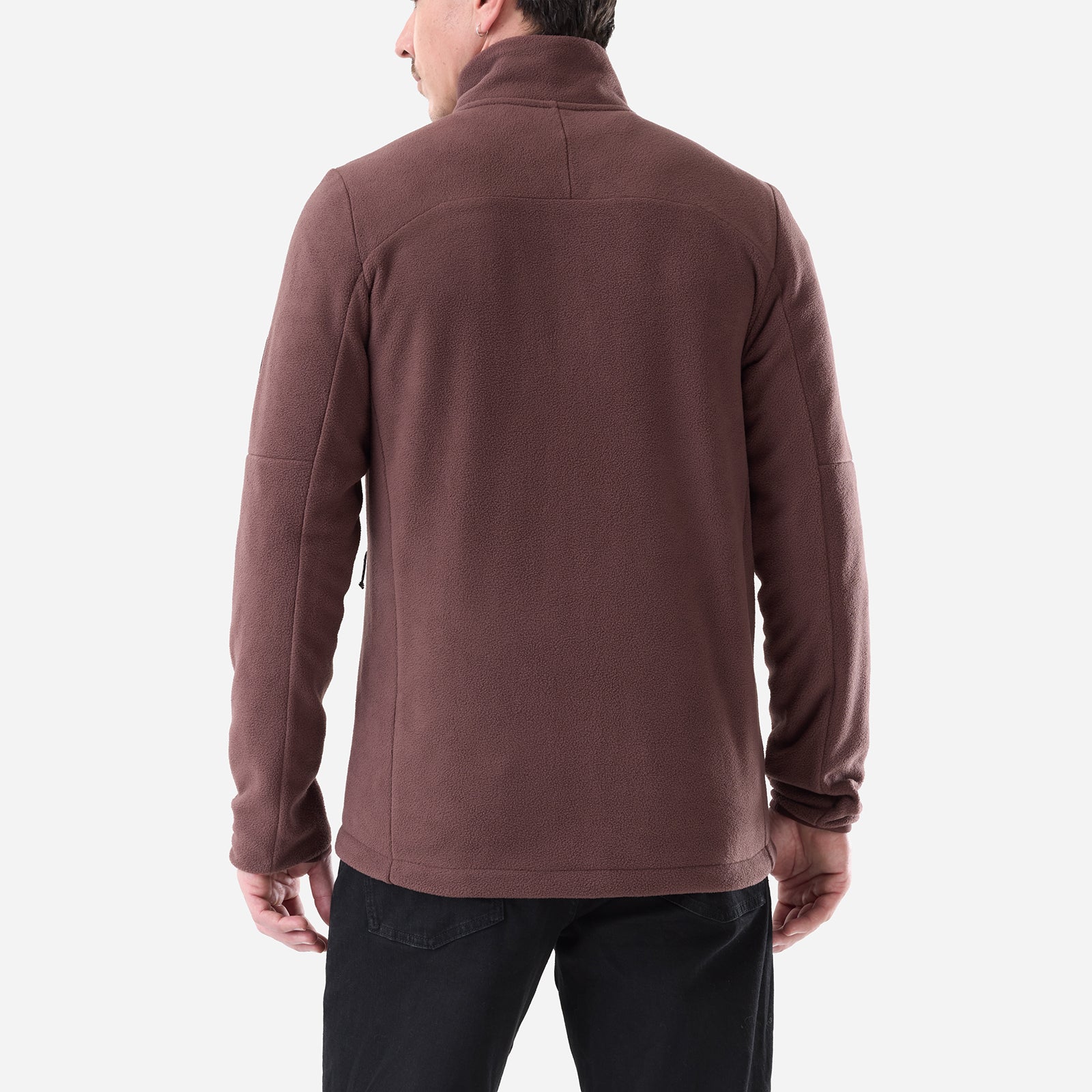 Shima-I Fleece Jacket