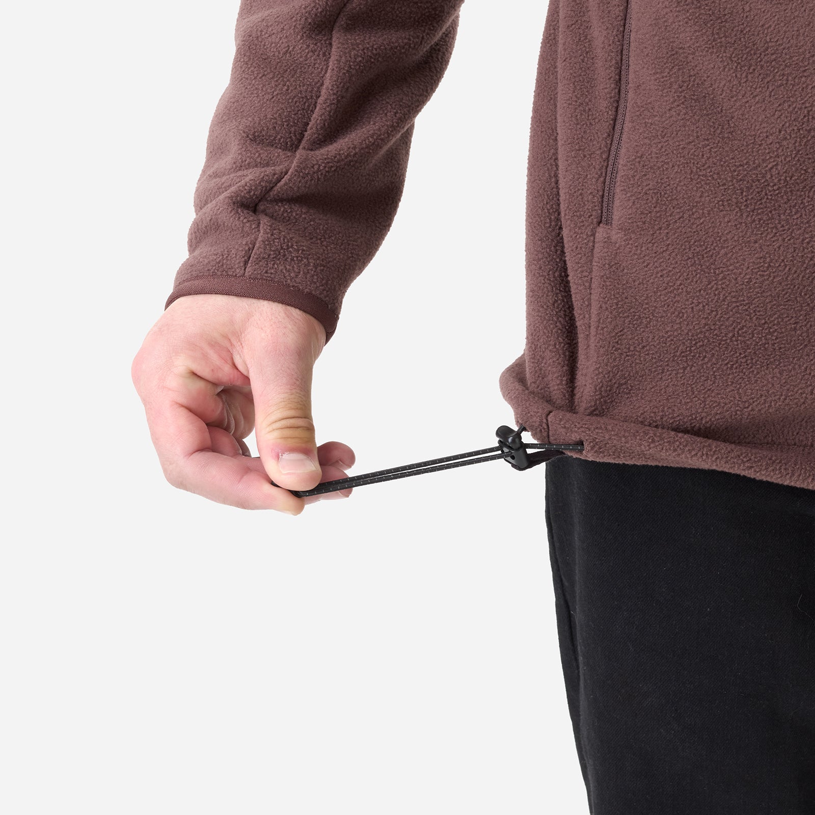 Shima-I Fleece Jacket