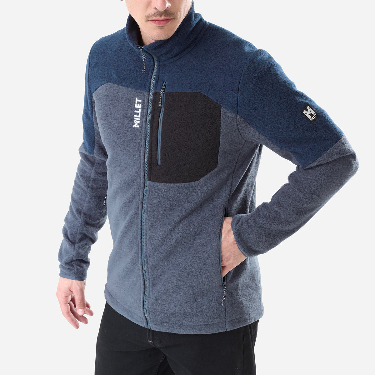 Shima-I Fleece Jacket