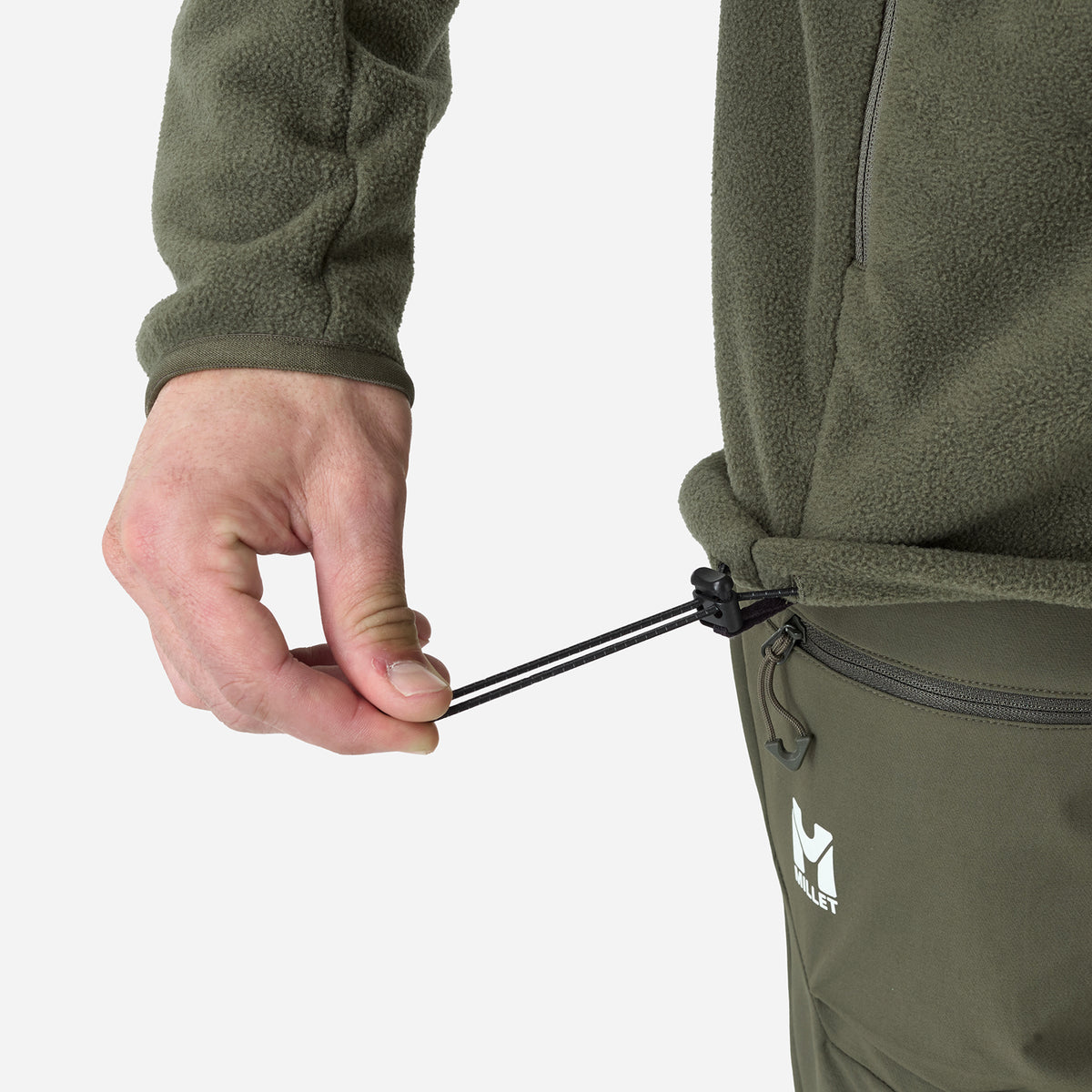 Shima-I Fleece Jacket