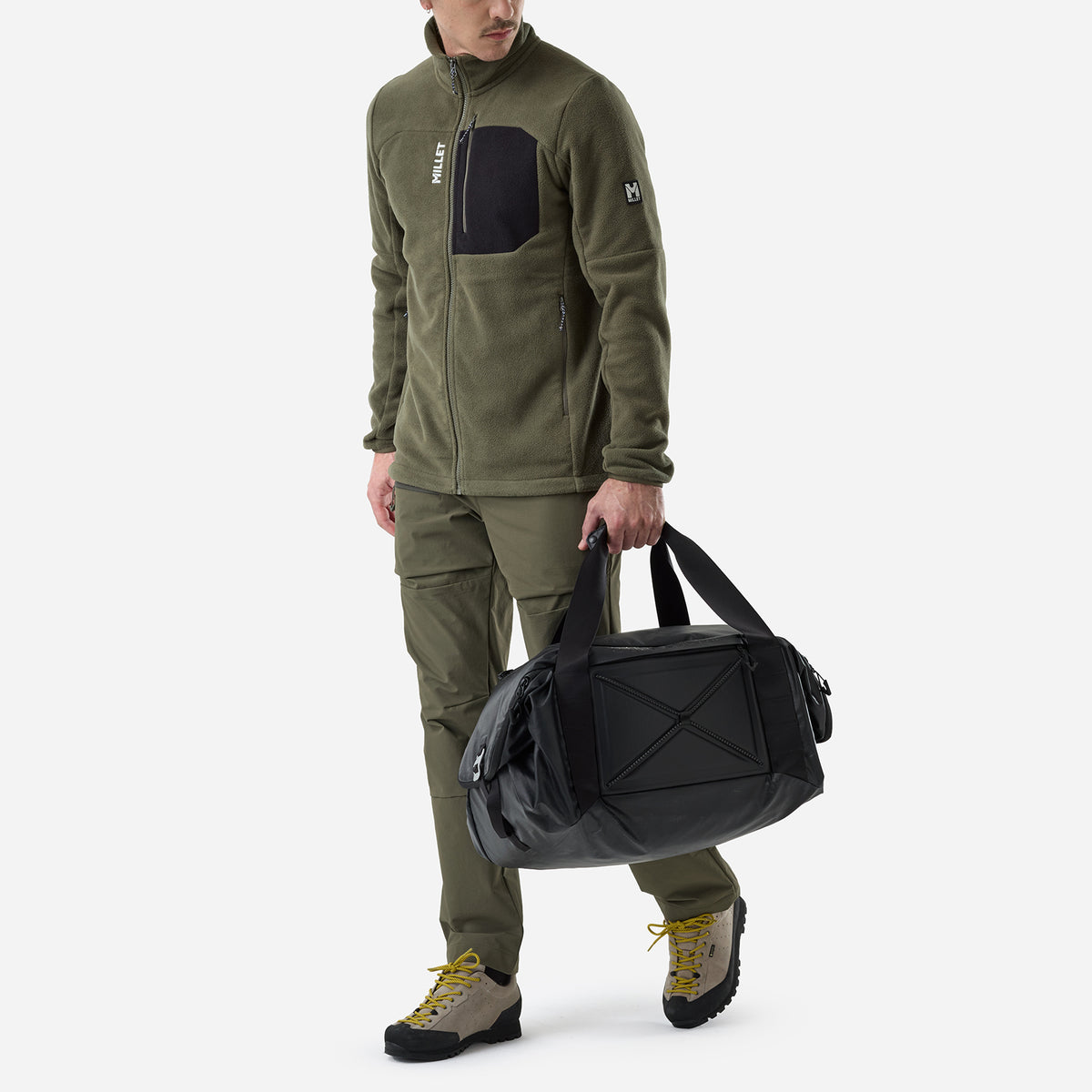 Shima-I Fleece Jacket