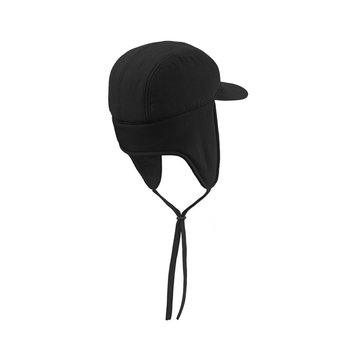 Chamonix Flap Cap
