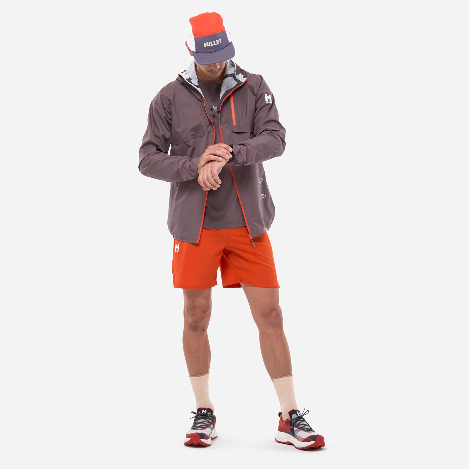 Intense Pro 2.5L Jacket