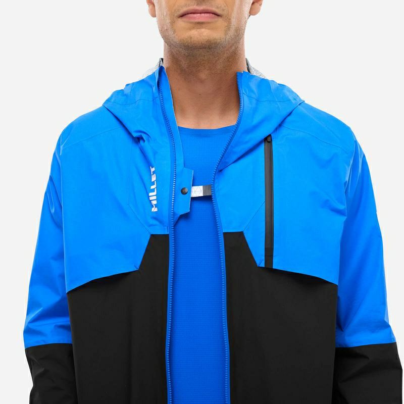 インテンス プロ 2.5L ジャケット