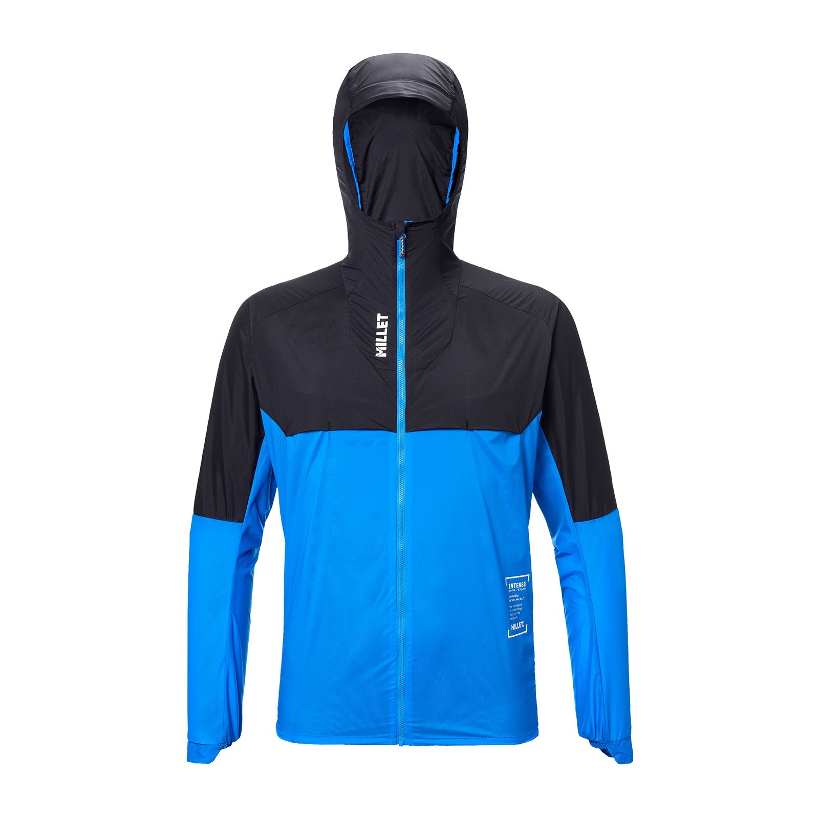 milet ジャンパー Intense Windbreaker Jacket