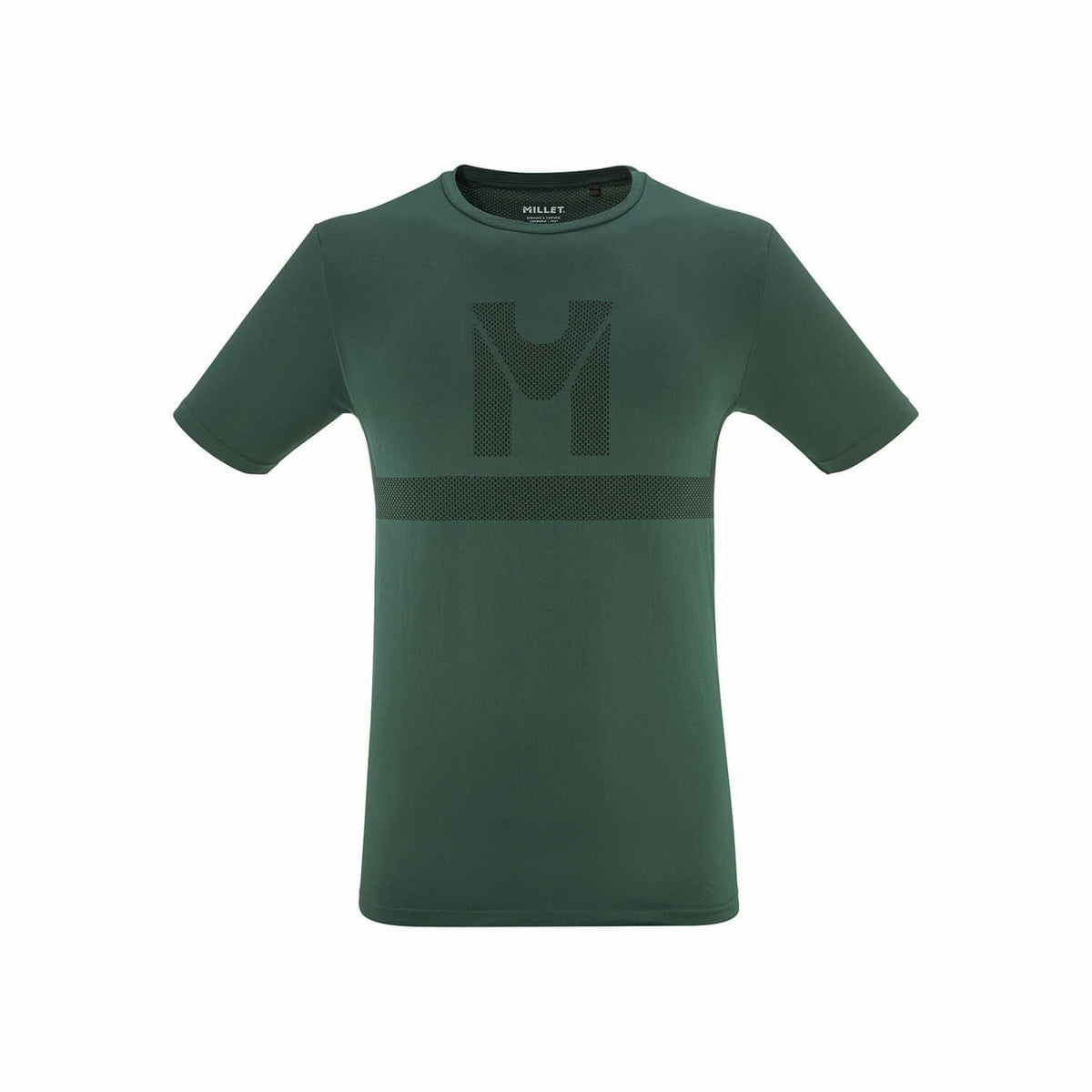 Wanaka Seamless Short-Sleeve T-Shirt