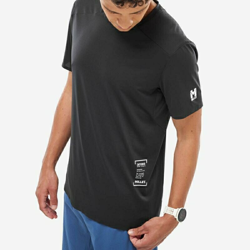 インテンス プロ ライト ショートスリーブ Tシャツ