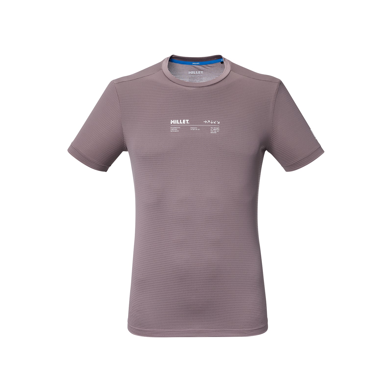 インテンス エッセンシャル ショートスリーブ Tシャツ