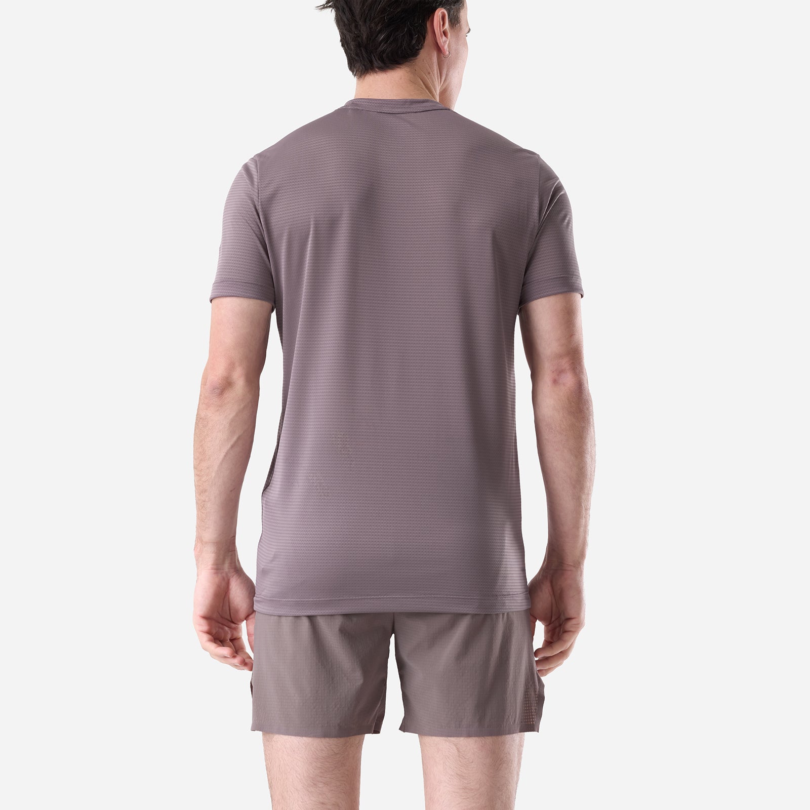 インテンス エッセンシャル ショートスリーブ Tシャツ