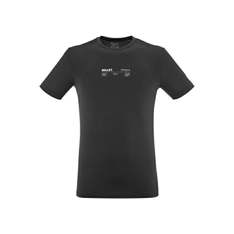 インテンス エッセンシャル ショートスリーブ Tシャツ