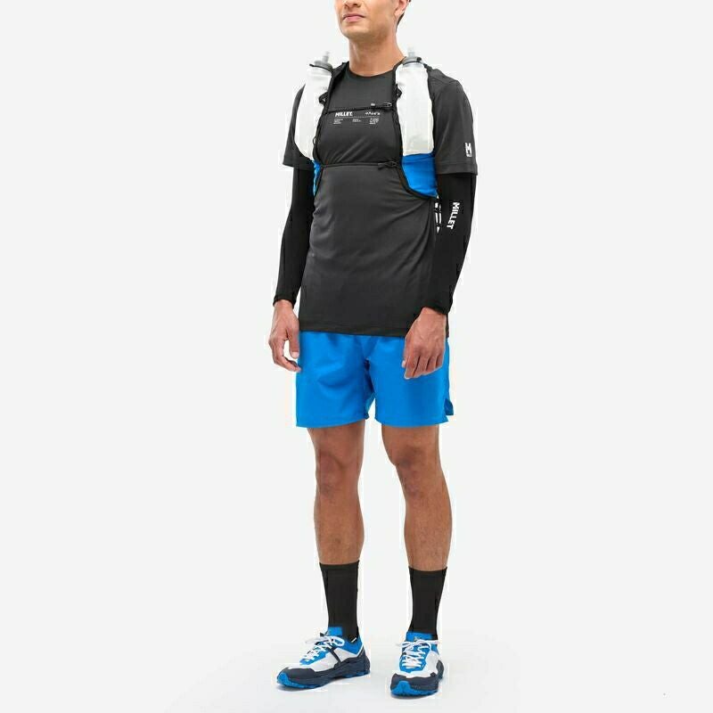 インテンス エッセンシャル ショートスリーブ Tシャツ