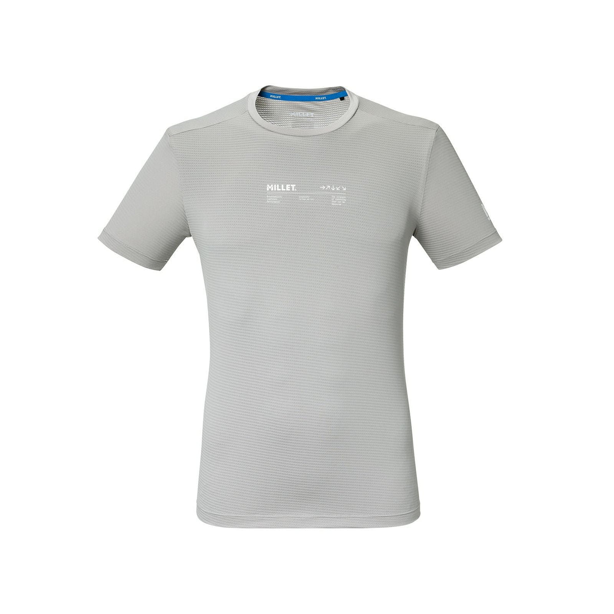 インテンス エッセンシャル ショートスリーブ Tシャツ