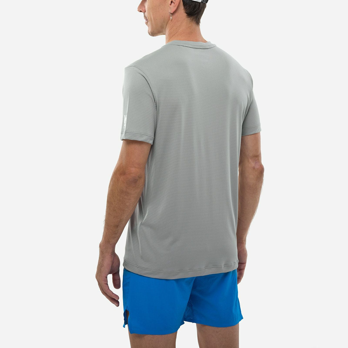 インテンス エッセンシャル ショートスリーブ Tシャツ