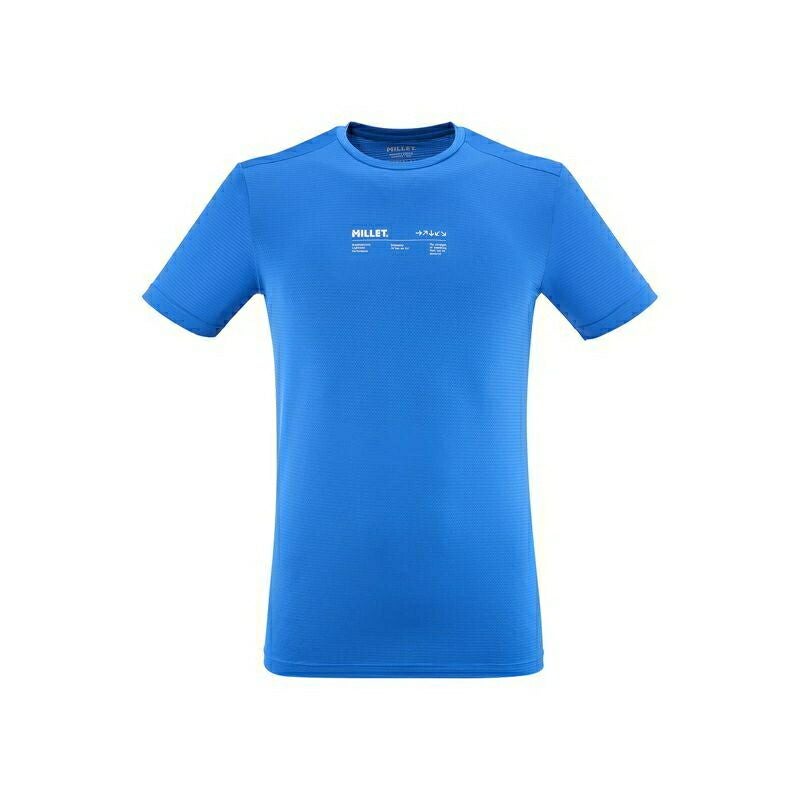 インテンス エッセンシャル ショートスリーブ Tシャツ