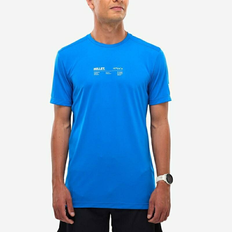 インテンス エッセンシャル ショートスリーブ Tシャツ