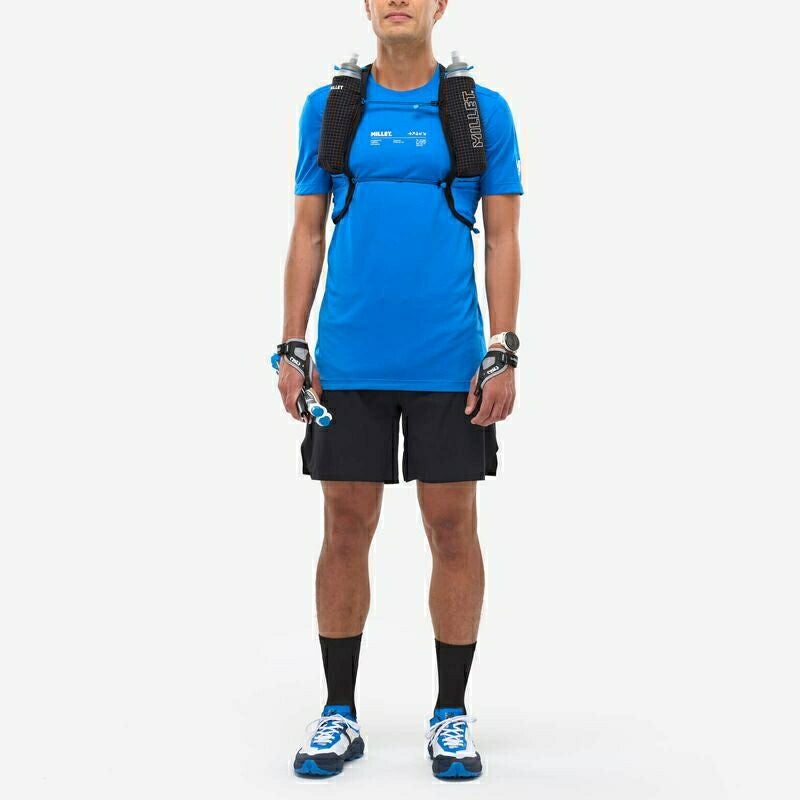 インテンス エッセンシャル ショートスリーブ Tシャツ