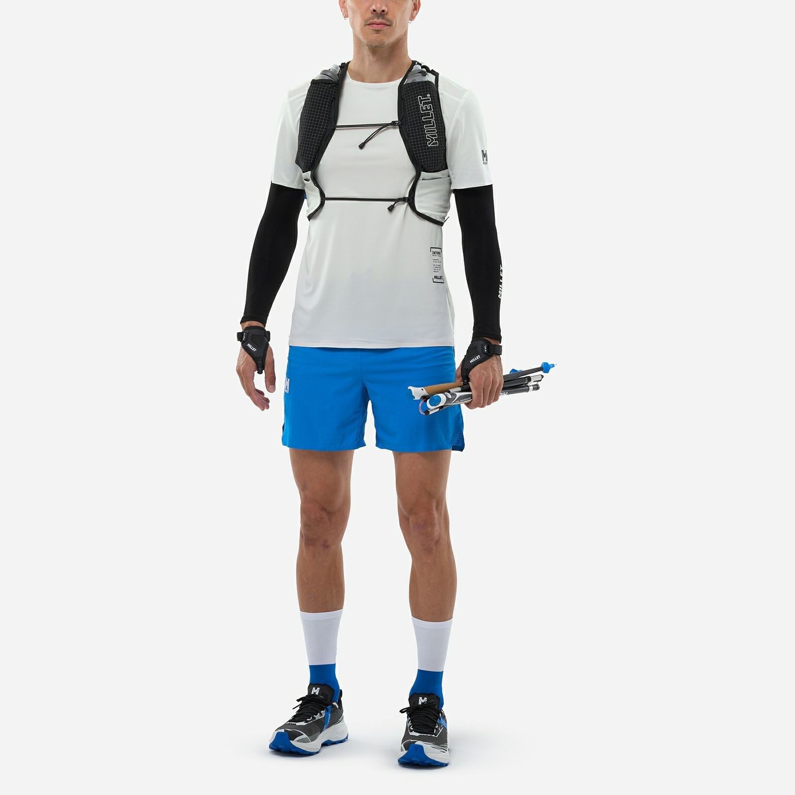 Intense Pro Light Shorts