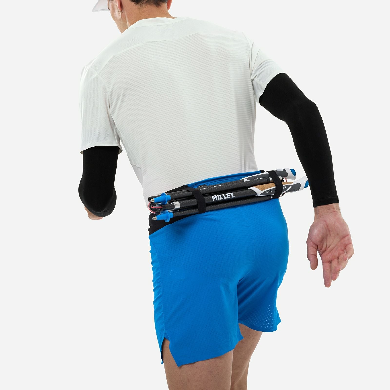 Intense Pro Light Shorts