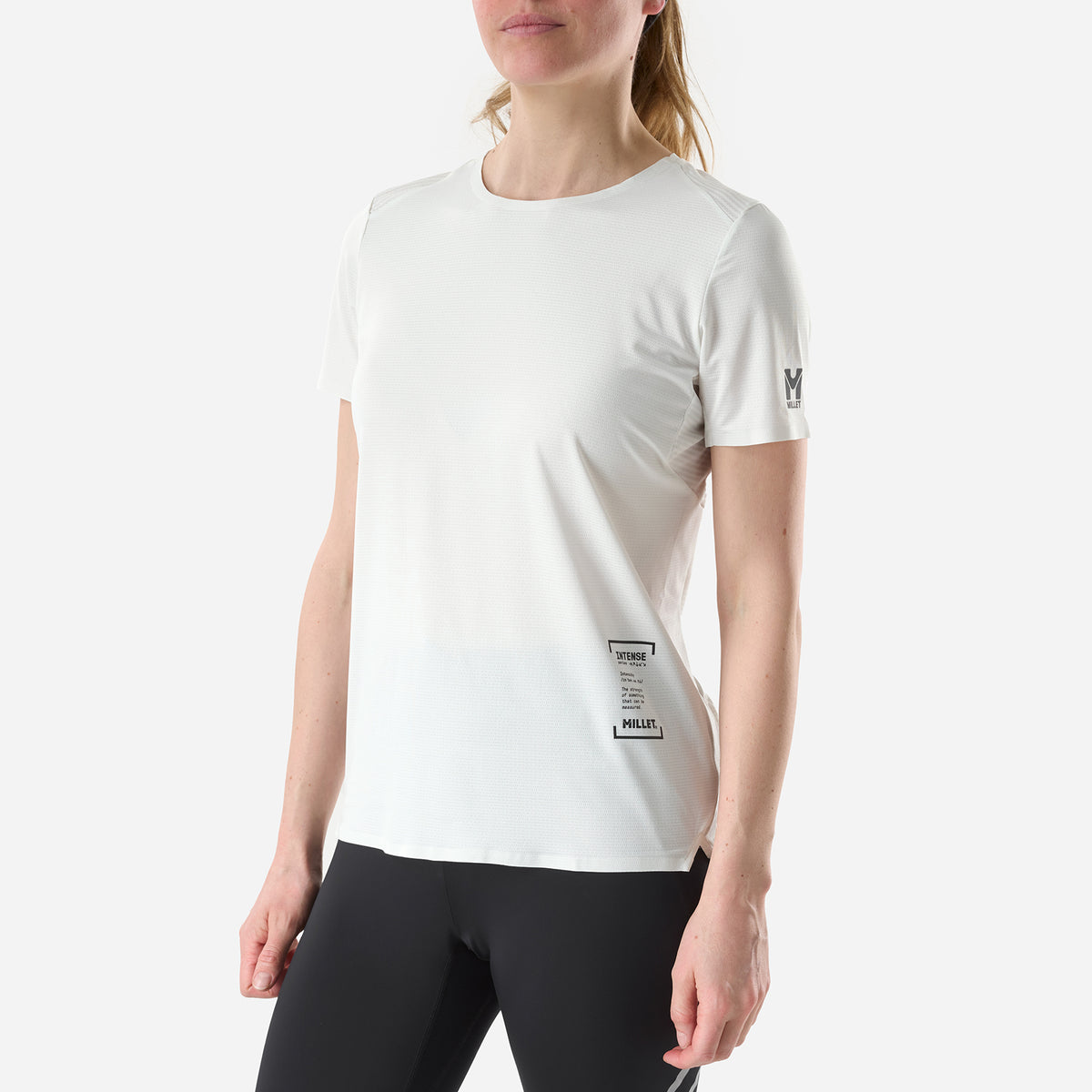 インテンス プロ ライト ショートスリーブ Tシャツ